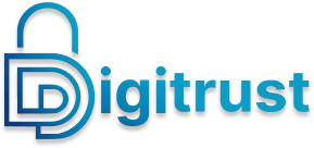 Logo Digital Trust