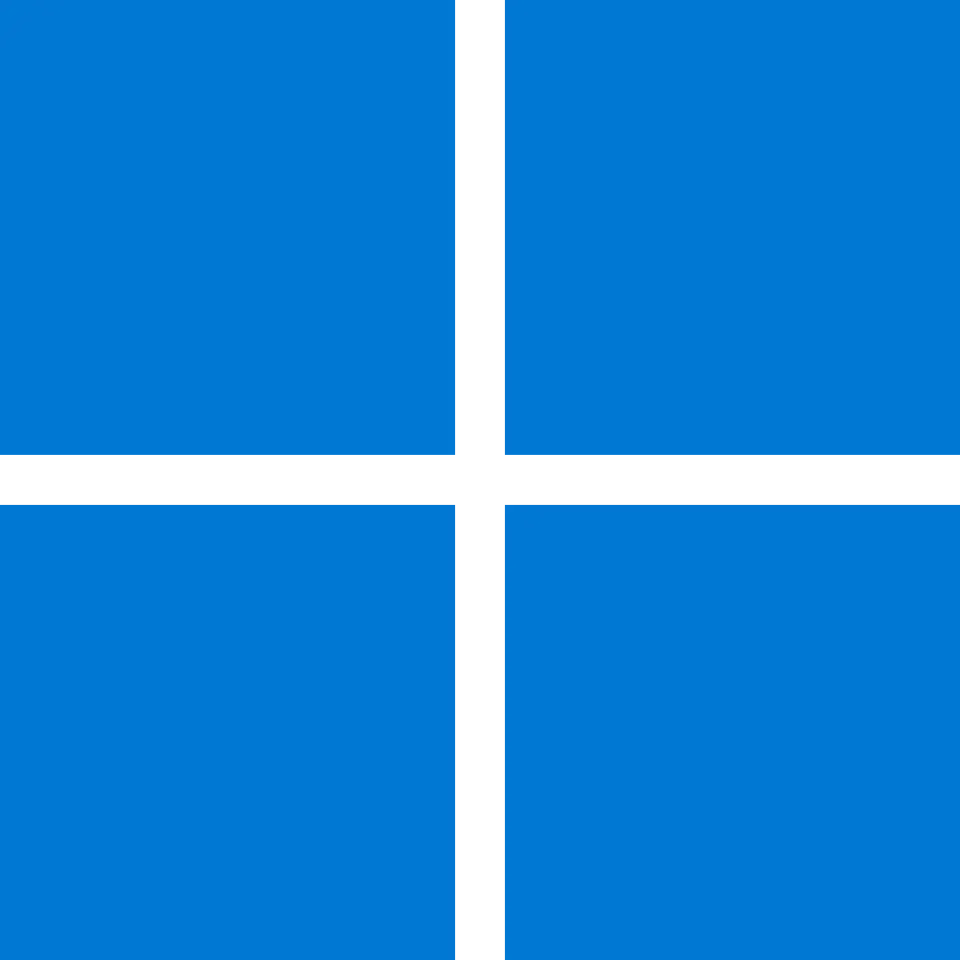 Windows