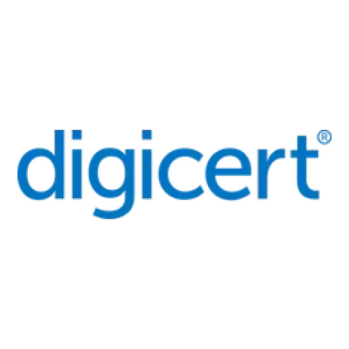 DigiCert Secure Site - OV Wildcard