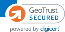 GeoTrust Secured Seal