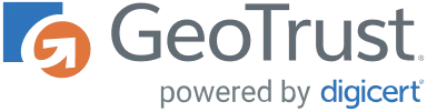 GeoTrustLogo