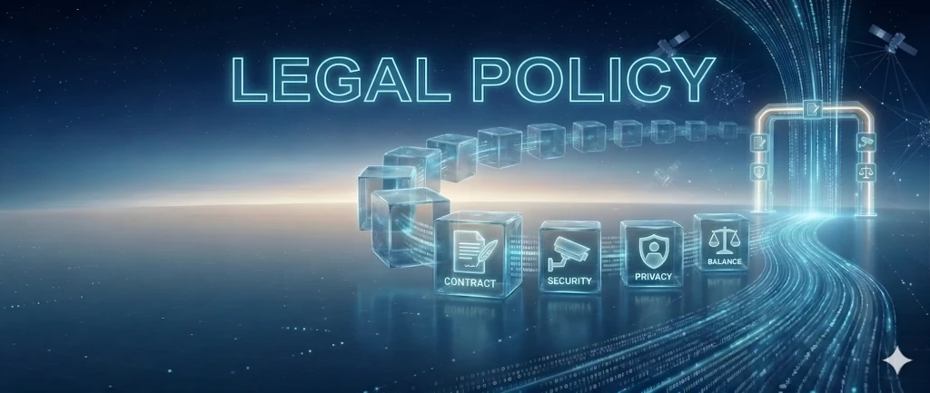 Chính sách pháp lý