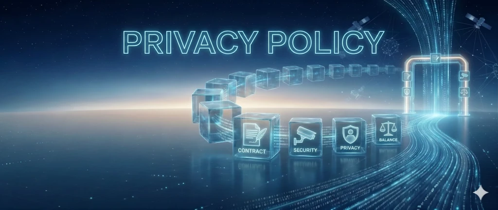 Chính sách bảo mật